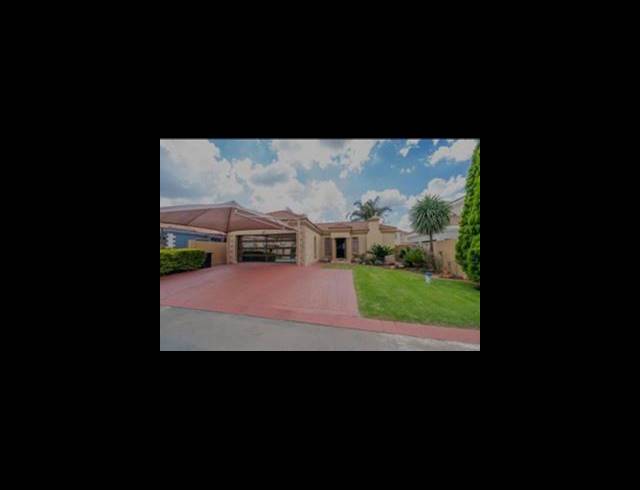 3 BEDROOM PROPERTY TO RENT IN BRAKPAN NORTH